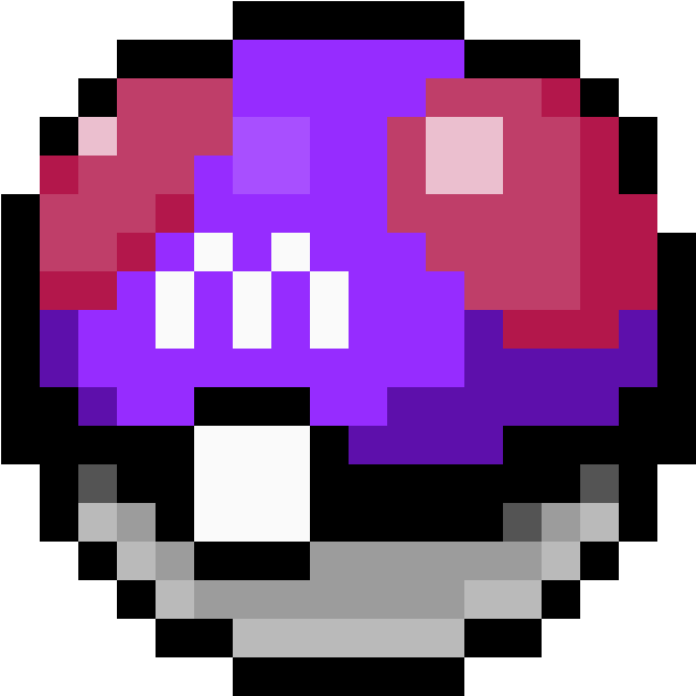masterball